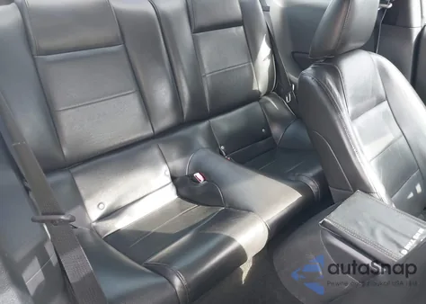 2005 Ford Mustang V6 Deluxe/V6 Premium from USA, damaged, VIN 1ZVFT80N255140487